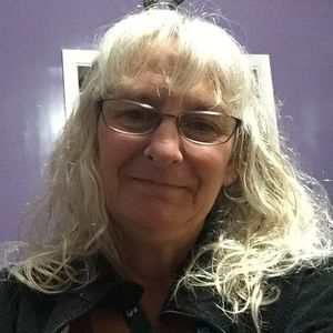 Meet your Posher, Ann